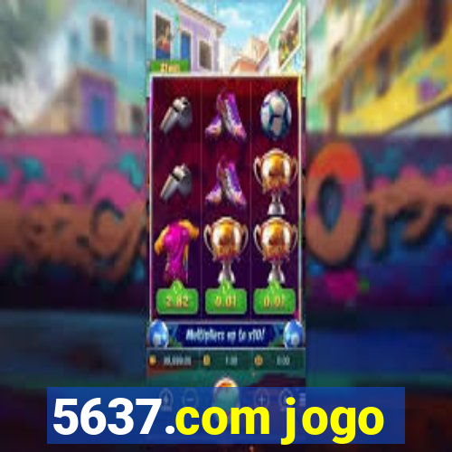 5637.com jogo